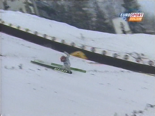 Jan Matura (Eurosport)